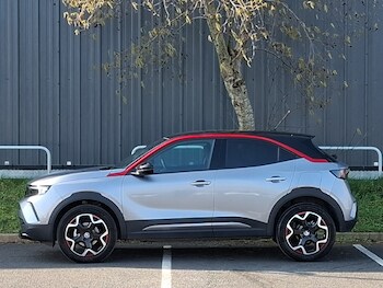 Used Vauxhall Mokka 2023 for sale - 77761327: Photo