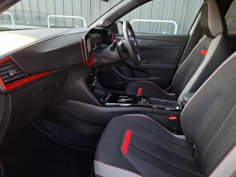 Used Vauxhall Mokka 2023 for sale - 77761327: Photo 5