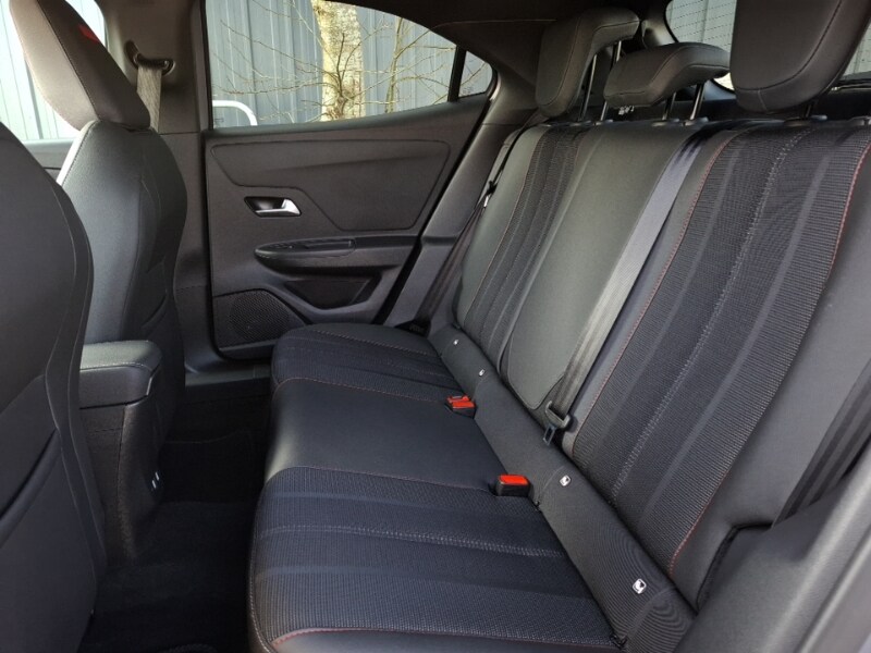 Used Vauxhall Mokka 2023 for sale - 77761327: Photo 6