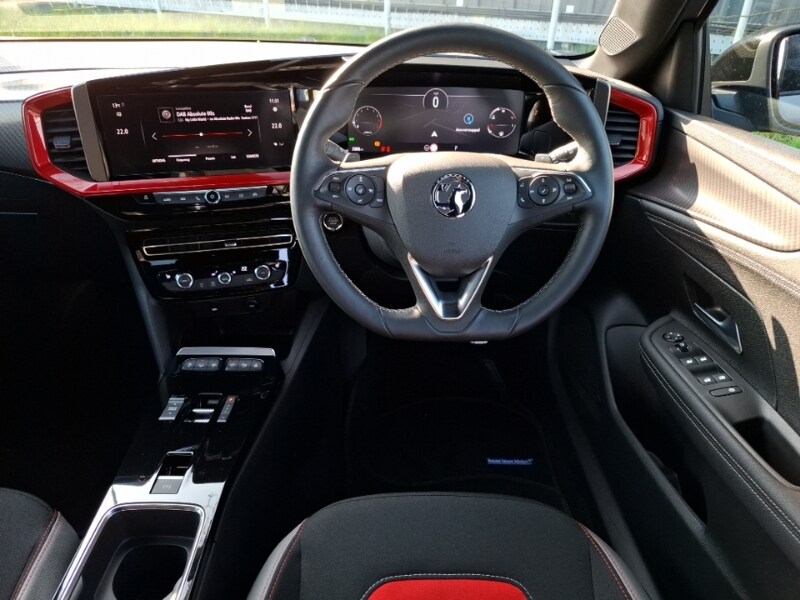 Used Vauxhall Mokka 2023 for sale - 77761327: Photo 7