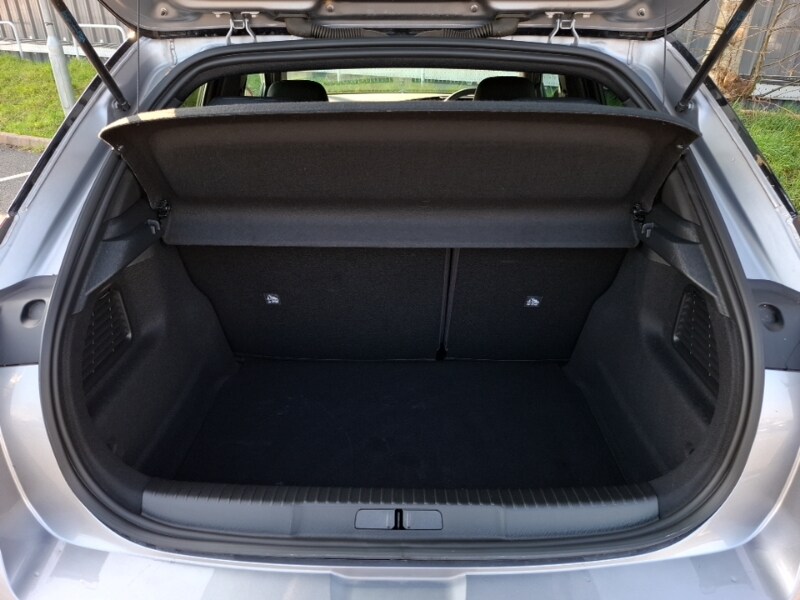 Used Vauxhall Mokka 2023 for sale - 77761327: Photo 8