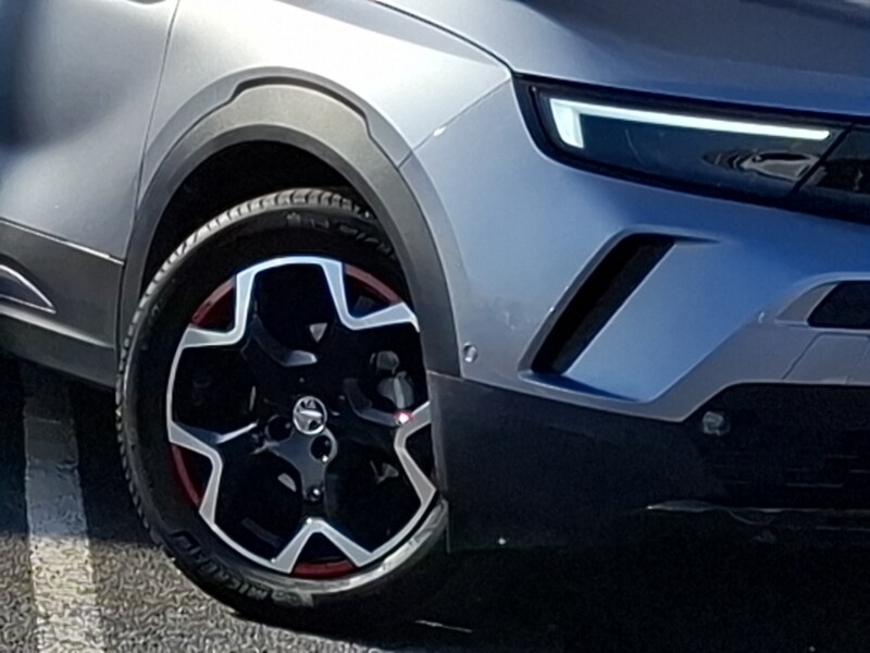 Used Vauxhall Mokka 2023 for sale - 77761327: Photo 9