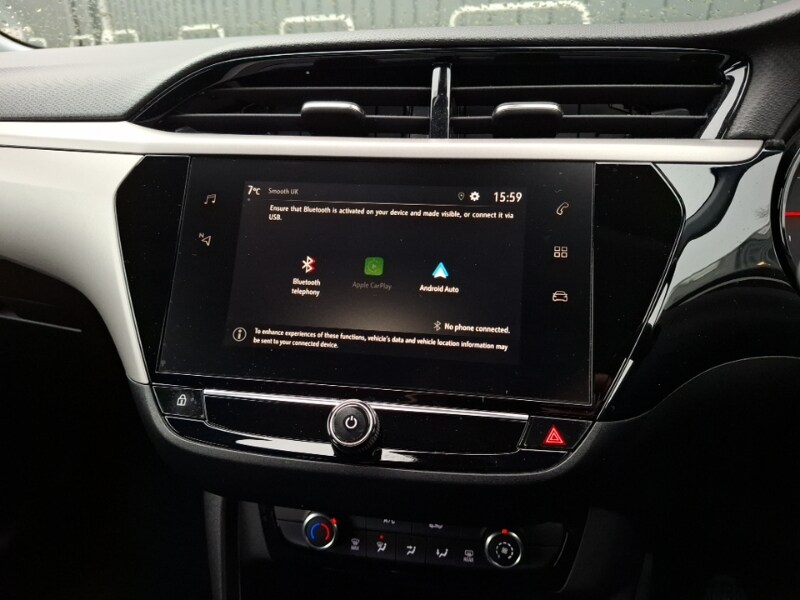 Used Vauxhall Corsa 2022 for sale - 77690173: Photo 10