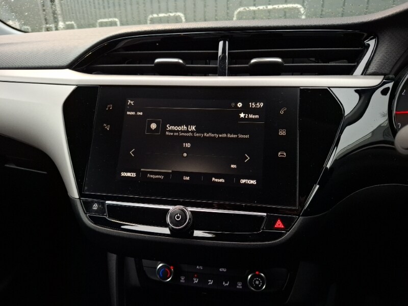 Used Vauxhall Corsa 2022 for sale - 77690173: Photo 11