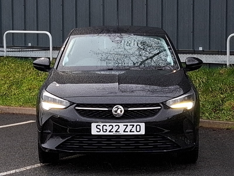 Used Vauxhall Corsa 2022 for sale - 77690173: Photo 13
