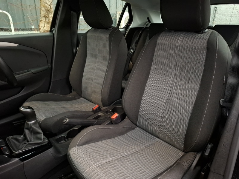 Used Vauxhall Corsa 2022 for sale - 77690173: Photo 15