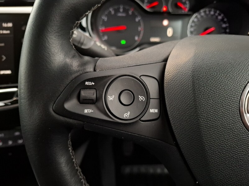 Used Vauxhall Corsa 2022 for sale - 77690173: Photo 17