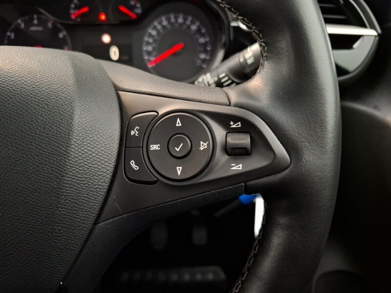 Used Vauxhall Corsa 2022 for sale - 77690173: Photo 18