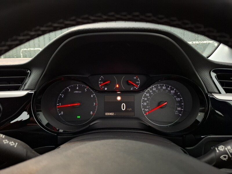 Used Vauxhall Corsa 2022 for sale - 77690173: Photo 19