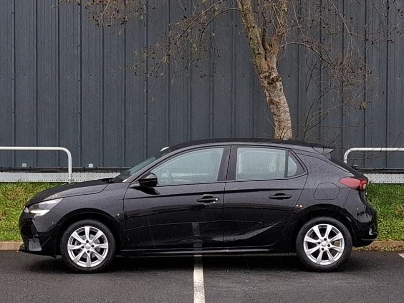 Used Vauxhall Corsa 2022 for sale - 77690173: Photo 4