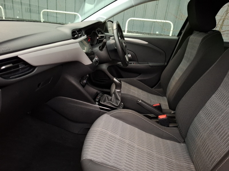 Used Vauxhall Corsa 2022 for sale - 77690173: Photo 5