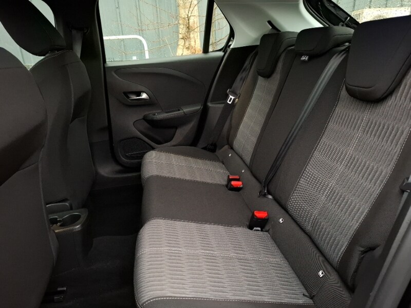 Used Vauxhall Corsa 2022 for sale - 77690173: Photo 6