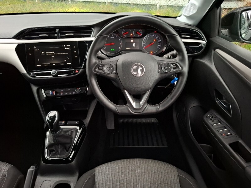 Used Vauxhall Corsa 2022 for sale - 77690173: Photo 7