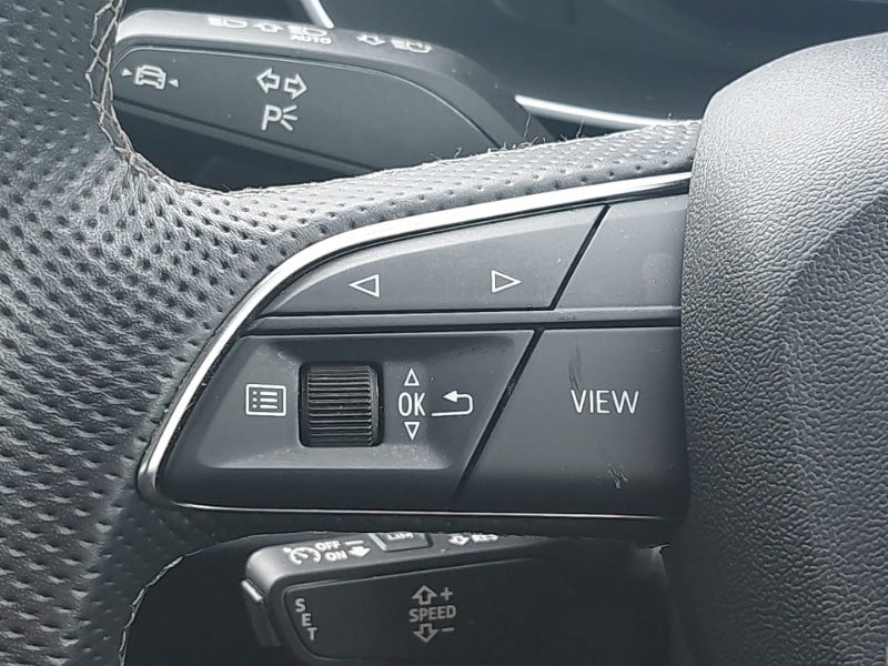 Used Audi Q3 2022 for sale - 76475519: Photo 15