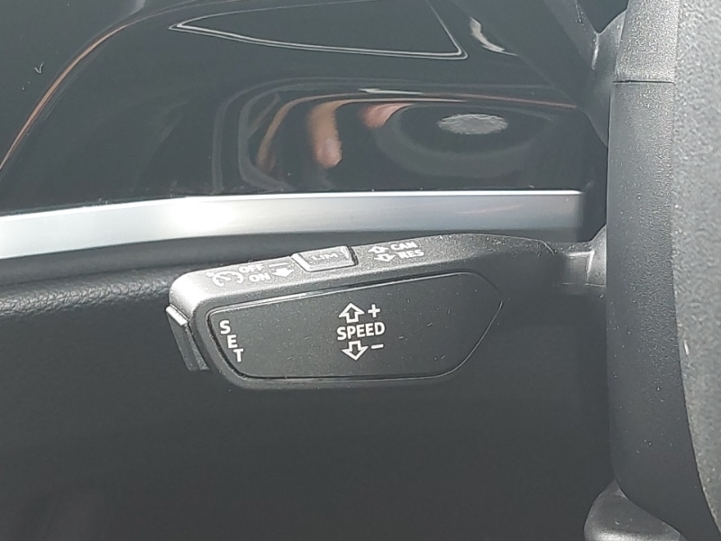 Used Audi Q3 2022 for sale - 76475519: Photo 17