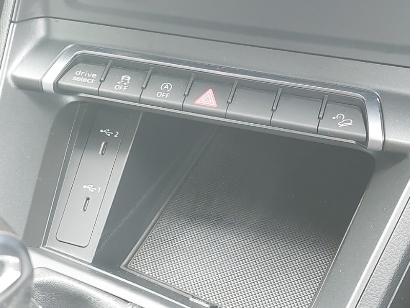 Used Audi Q3 2022 for sale - 76475519: Photo 18