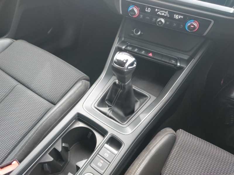 Used Audi Q3 2022 for sale - 76475519: Photo 19