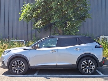 Used Peugeot 2008 2023 for sale - 78994311: Photo