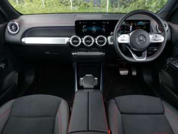 Used Mercedes-Benz EQB 2022 for sale - 75152448: Photo