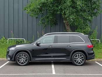 Used Mercedes-Benz EQB 2022 for sale - 75152448: Photo