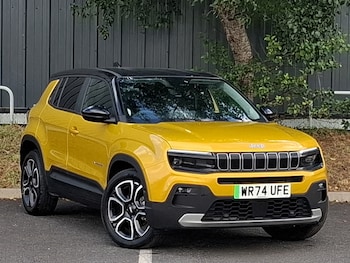 Used Jeep Other 2024 for sale - 75780110: Photo