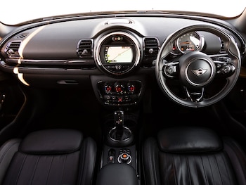 Used MINI Clubman 2019 for sale - 78916512: Photo
