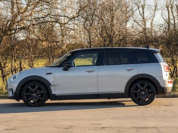 Used MINI Clubman 2019 for sale - 78916512: Photo