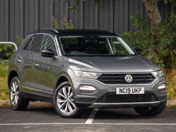 2019 - 1.5 TSI EVO Design 5dr