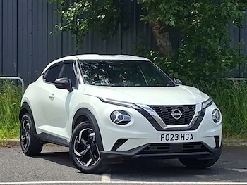 Used Nissan Juke 2023 for sale - 78860812: Photo