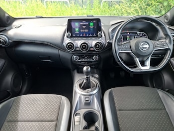 Used Nissan Juke 2023 for sale - 78860812: Photo