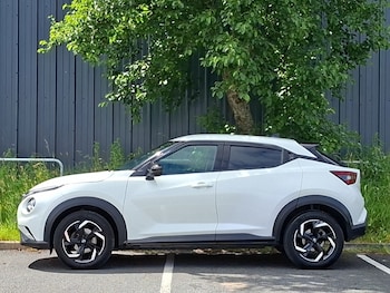 Used Nissan Juke 2023 for sale - 78860812: Photo