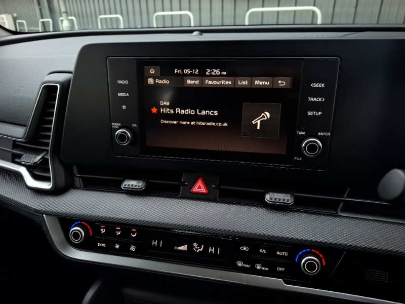 Used Kia Sportage 2023 for sale - 76842657: Photo 11