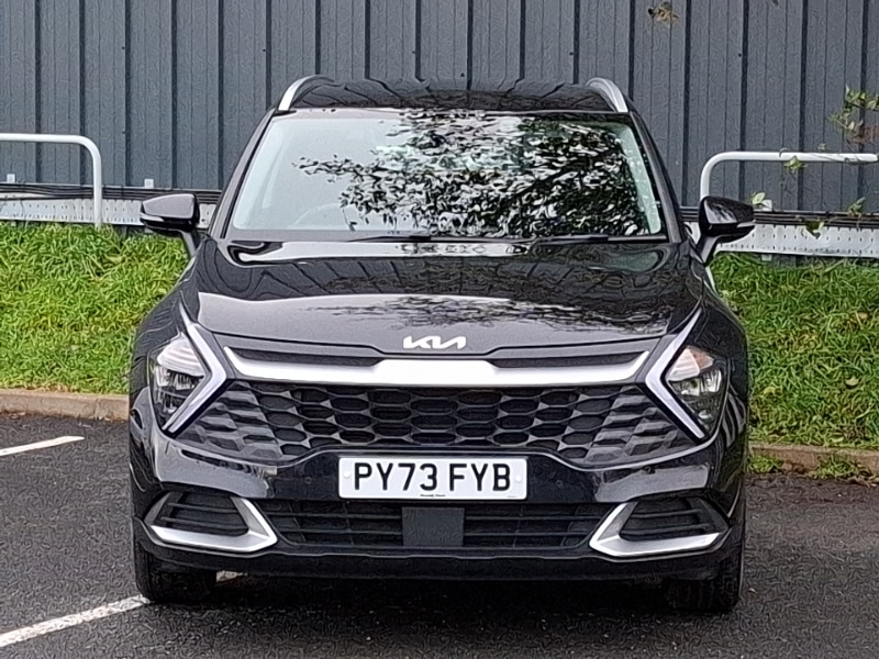 Used Kia Sportage 2023 for sale - 76842657: Photo 13