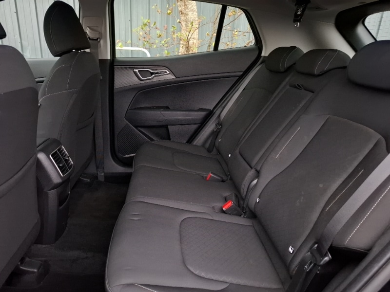 Used Kia Sportage 2023 for sale - 76842657: Photo 6