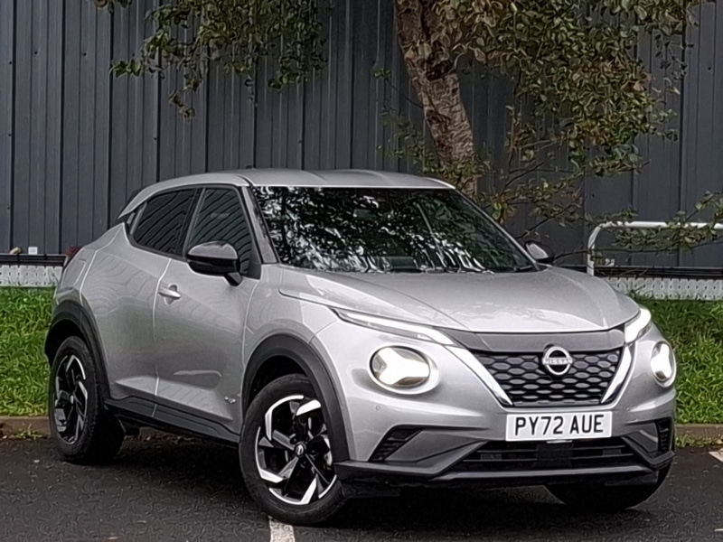 Used Nissan Juke 2023 for sale - 76602365: Photo 1