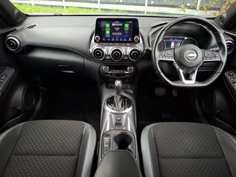 Used Nissan Juke 2023 for sale - 76602365: Photo 2