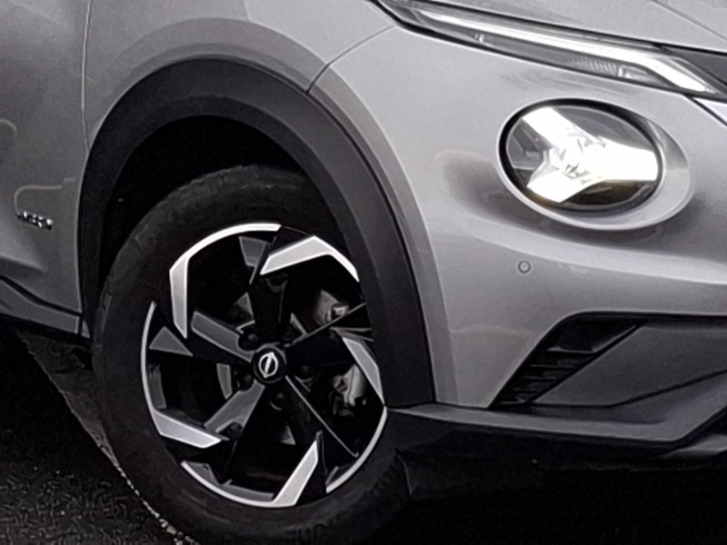 Used Nissan Juke 2023 for sale - 76602365: Photo 9