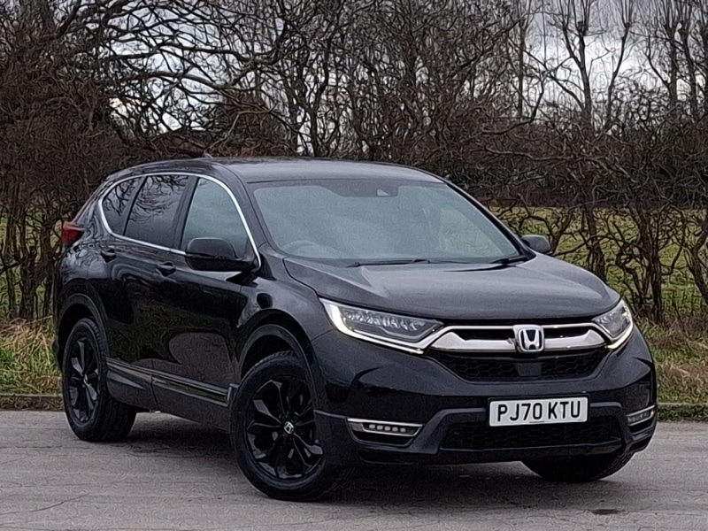 Used Honda CR-V 2021 for sale - 77273195: Photo 1