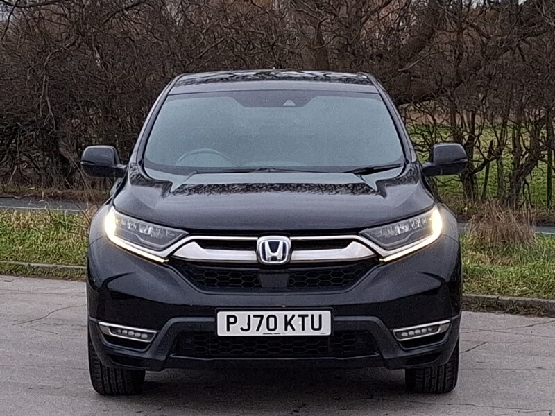 Used Honda CR-V 2021 for sale - 77273195: Photo 13