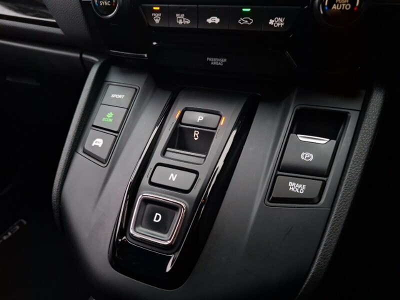 Used Honda CR-V 2021 for sale - 77273195: Photo 14