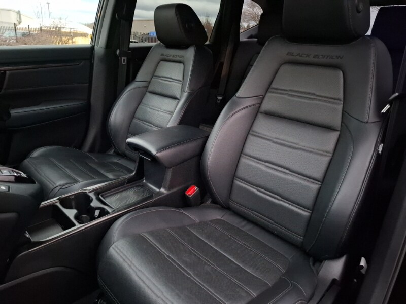 Used Honda CR-V 2021 for sale - 77273195: Photo 15