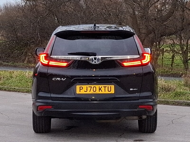 Used Honda CR-V 2021 for sale - 77273195: Photo 16