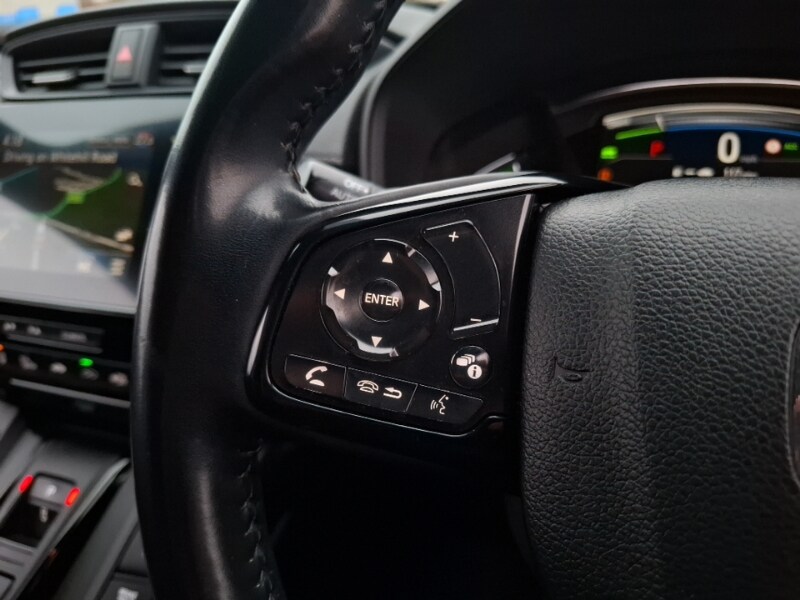 Used Honda CR-V 2021 for sale - 77273195: Photo 17