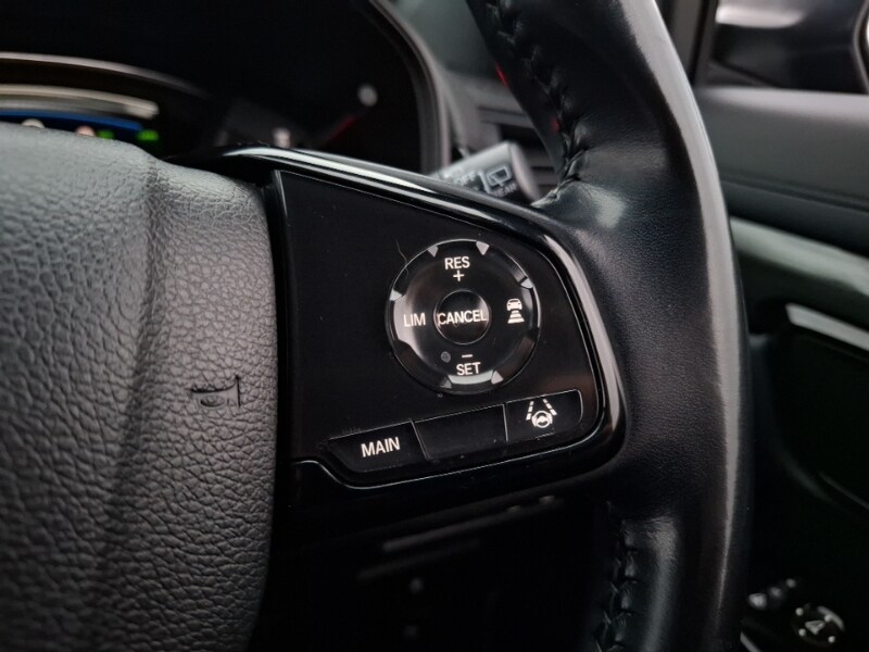 Used Honda CR-V 2021 for sale - 77273195: Photo 18