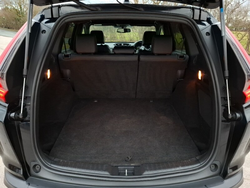 Used Honda CR-V 2021 for sale - 77273195: Photo 8