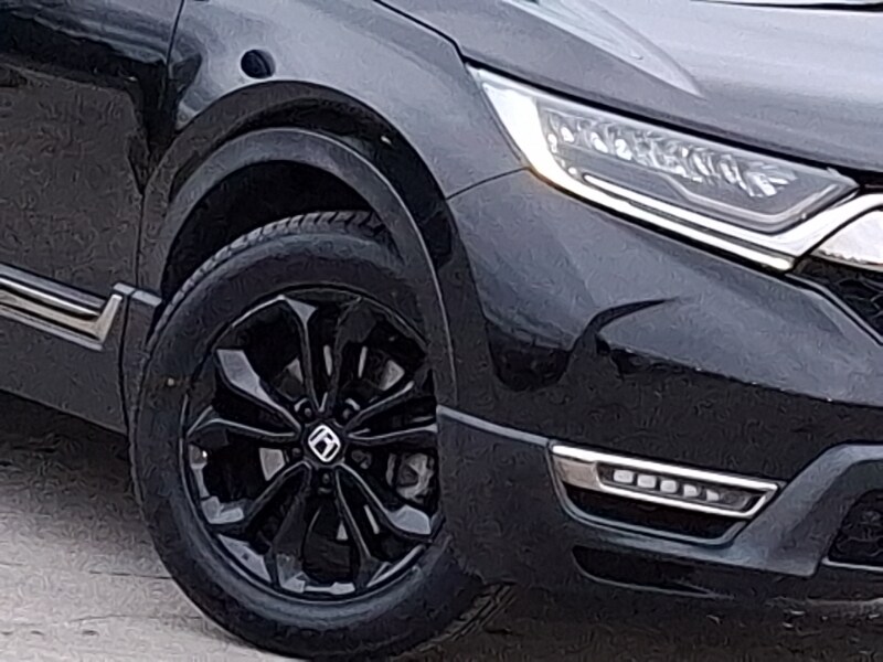 Used Honda CR-V 2021 for sale - 77273195: Photo 9