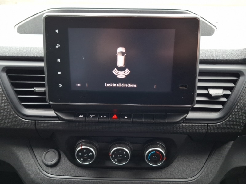 Used Renault Trafic 2022 for sale - 76294124: Photo 12