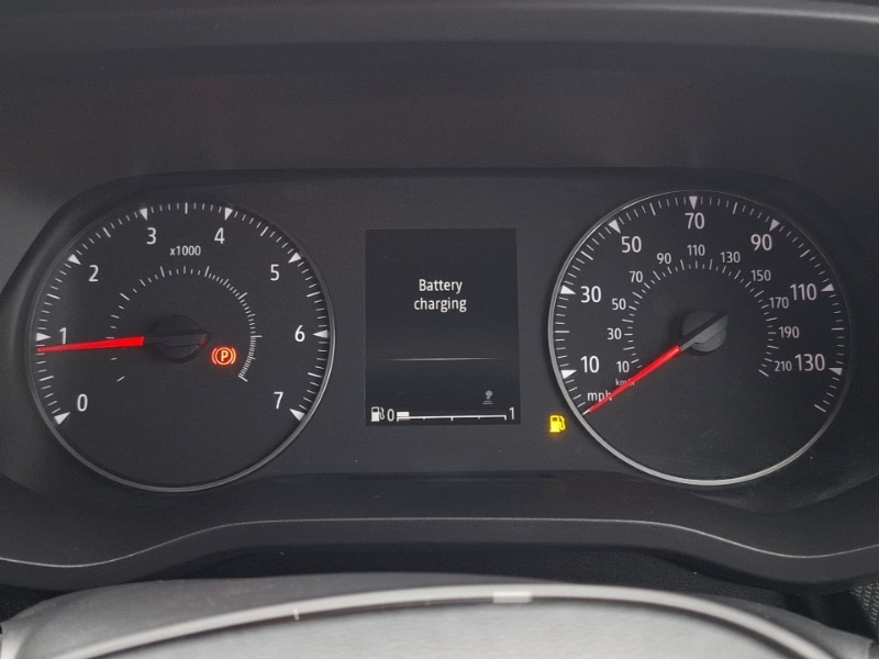 Used Renault Trafic 2022 for sale - 76294124: Photo 16