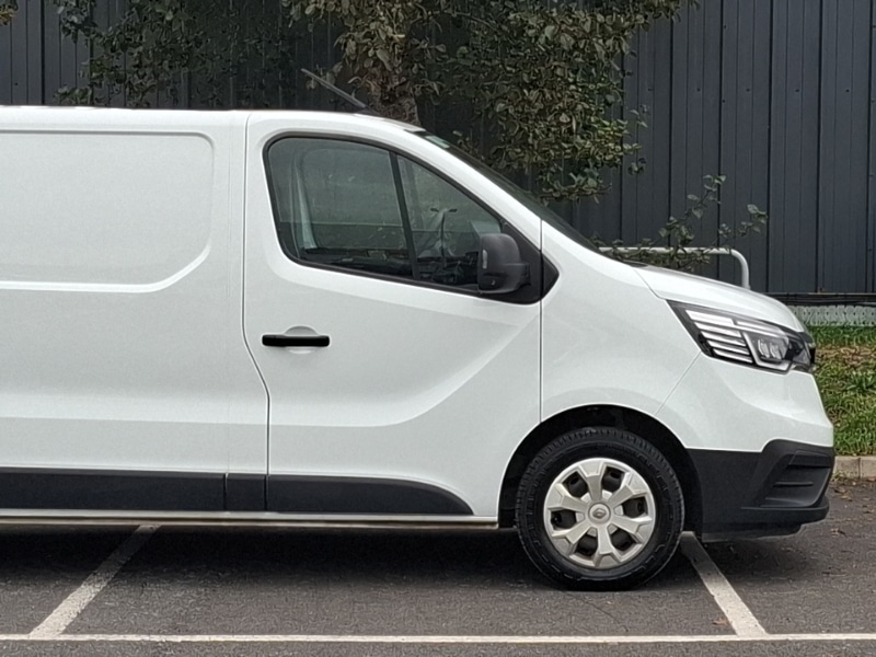 Used Renault Trafic 2022 for sale - 76294124: Photo 18