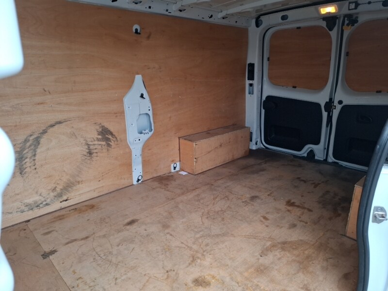 Used Renault Trafic 2022 for sale - 76294124: Photo 6